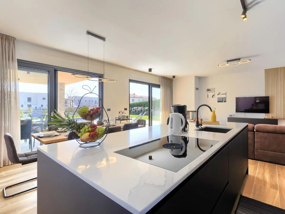 Villa Prudensia By Interhome Kaštelir Κροατία
