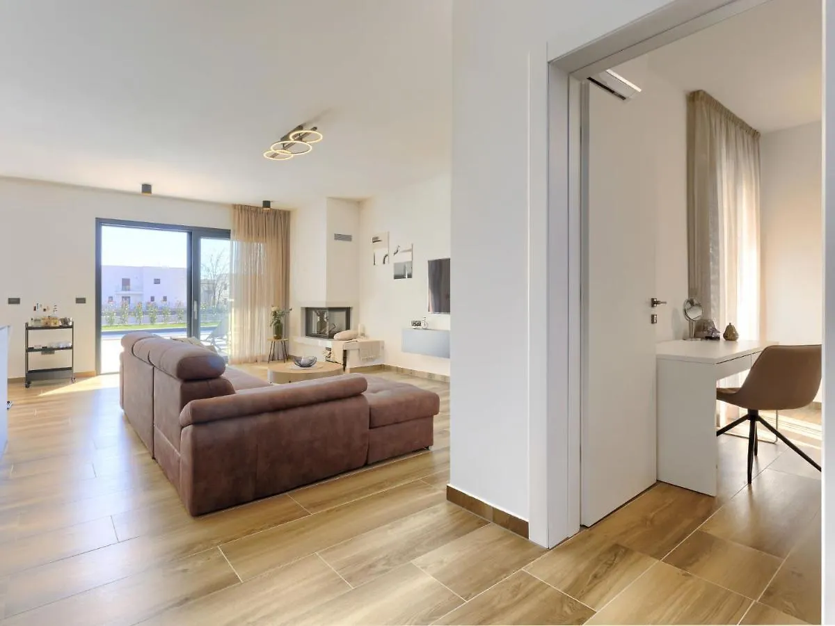 Villa Prudensia By Interhome Kaštelir