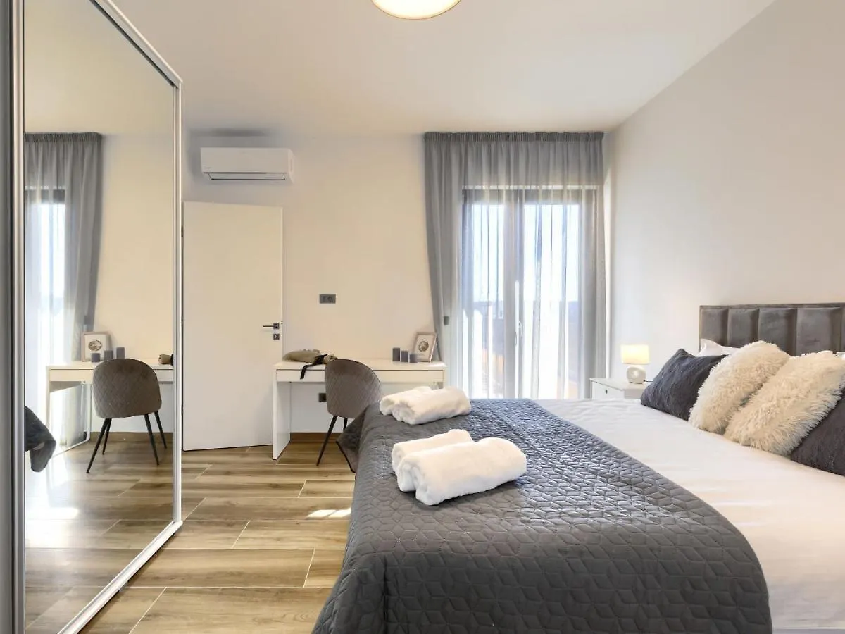 Villa Prudensia By Interhome Kaštelir Κροατία