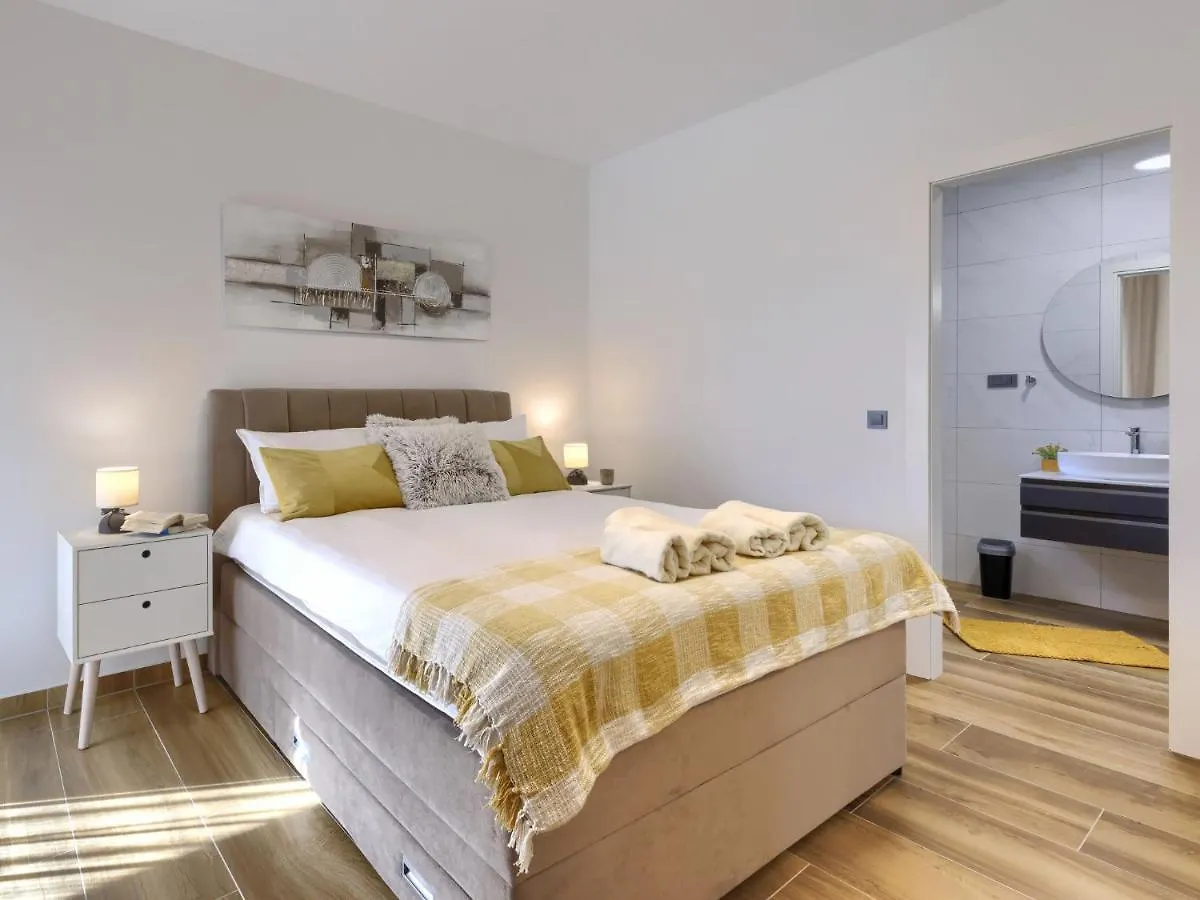 Villa Prudensia By Interhome Kaštelir Κροατία