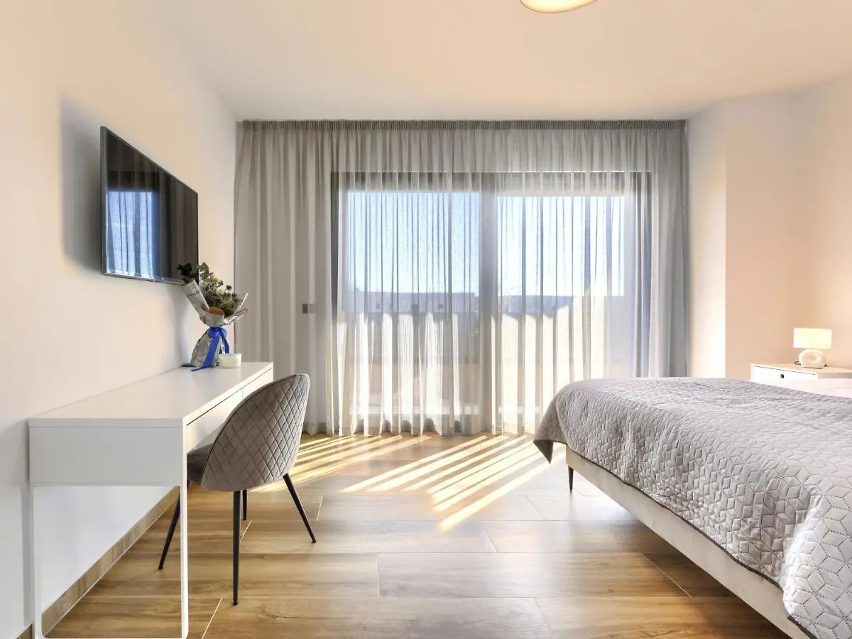 Villa Prudensia By Interhome Kaštelir