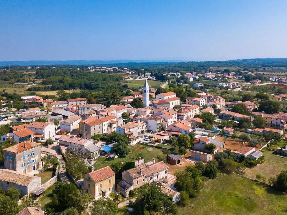 Villa Prudensia By Interhome Kaštelir