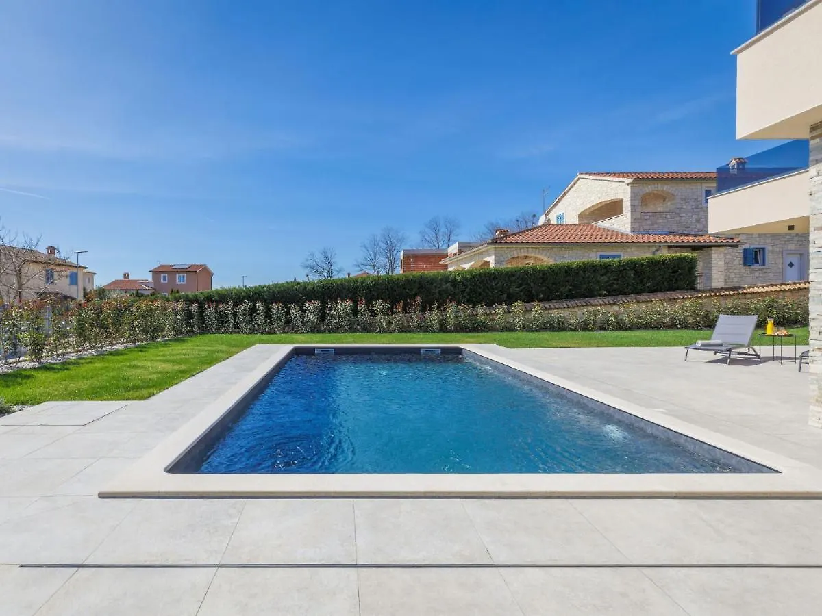 Villa Prudensia By Interhome Kaštelir 0*,  Κροατία