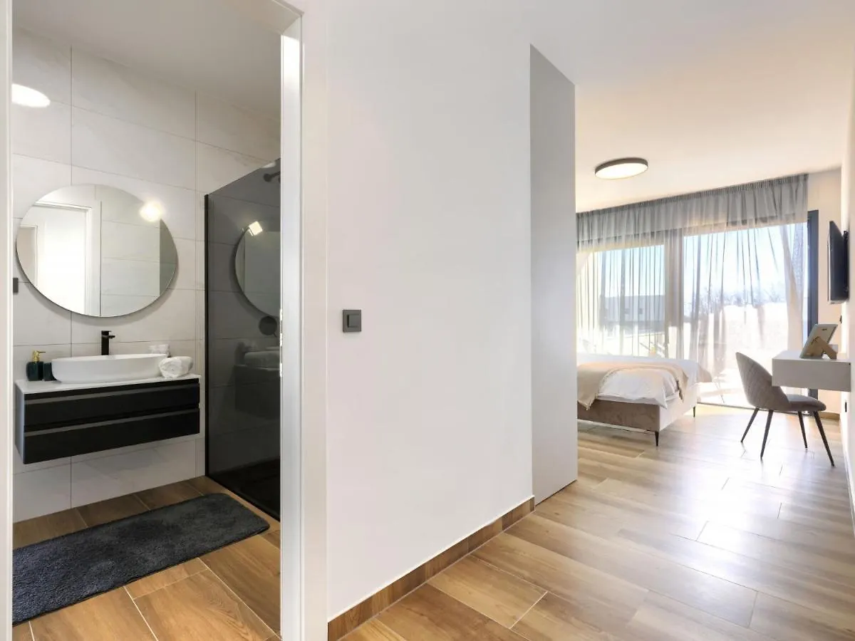 Villa Prudensia By Interhome Kaštelir