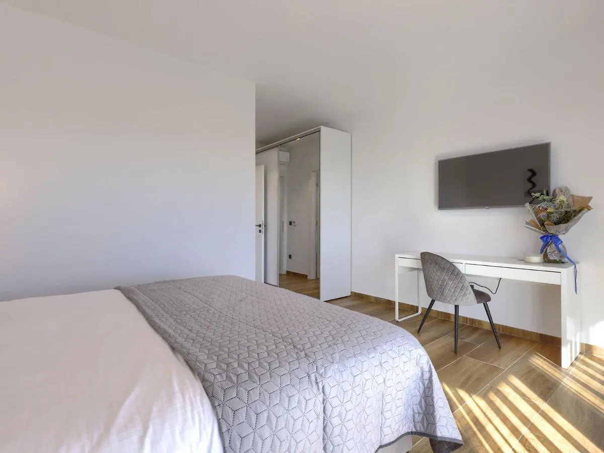 Villa Prudensia By Interhome Kaštelir Κροατία