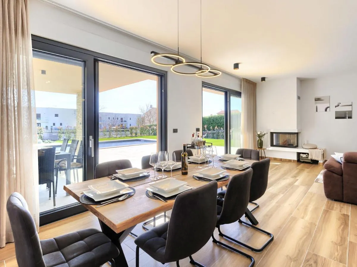 Villa Prudensia By Interhome Kaštelir 0*,  Κροατία