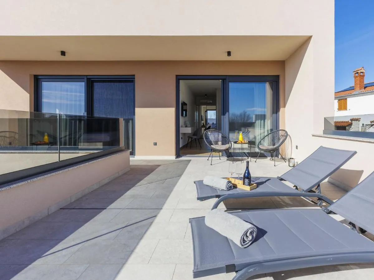 Villa Prudensia By Interhome Kaštelir 0*,