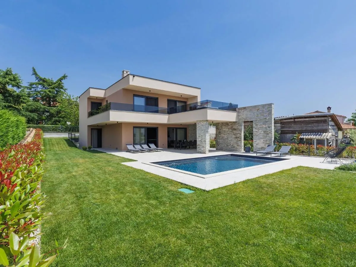 Villa Prudensia By Interhome Kaštelir
