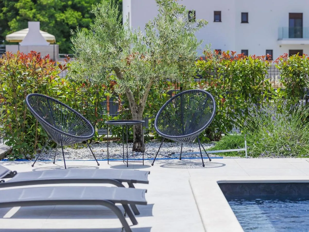 Villa Prudensia By Interhome Kaštelir