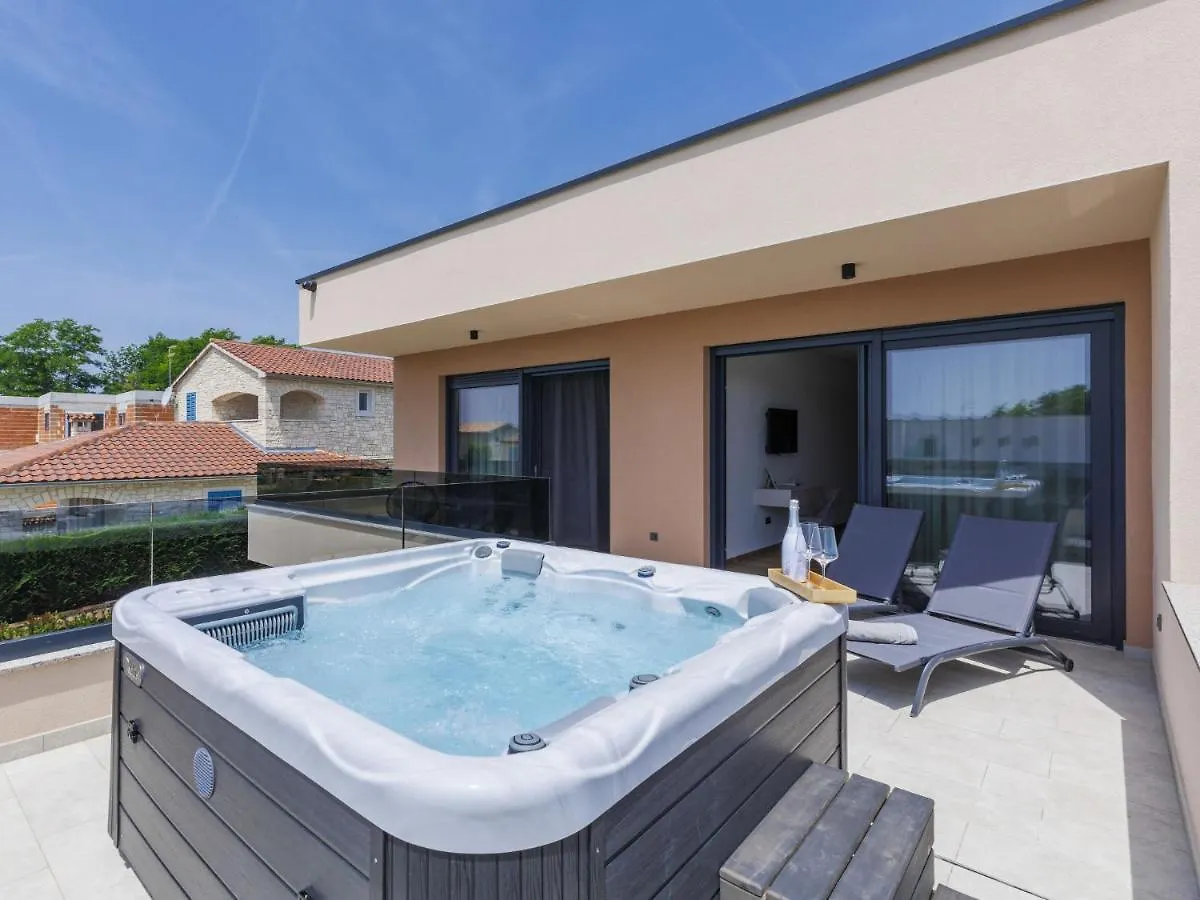 Villa Prudensia By Interhome Kaštelir Κροατία